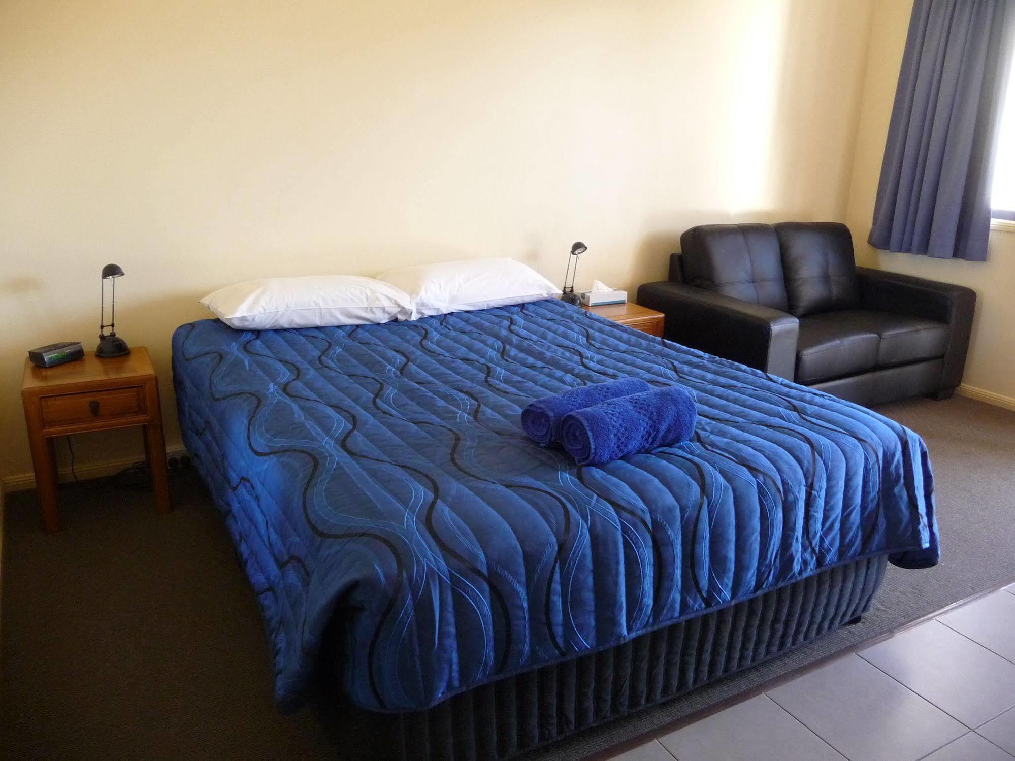 Moura Motel Экстерьер фото